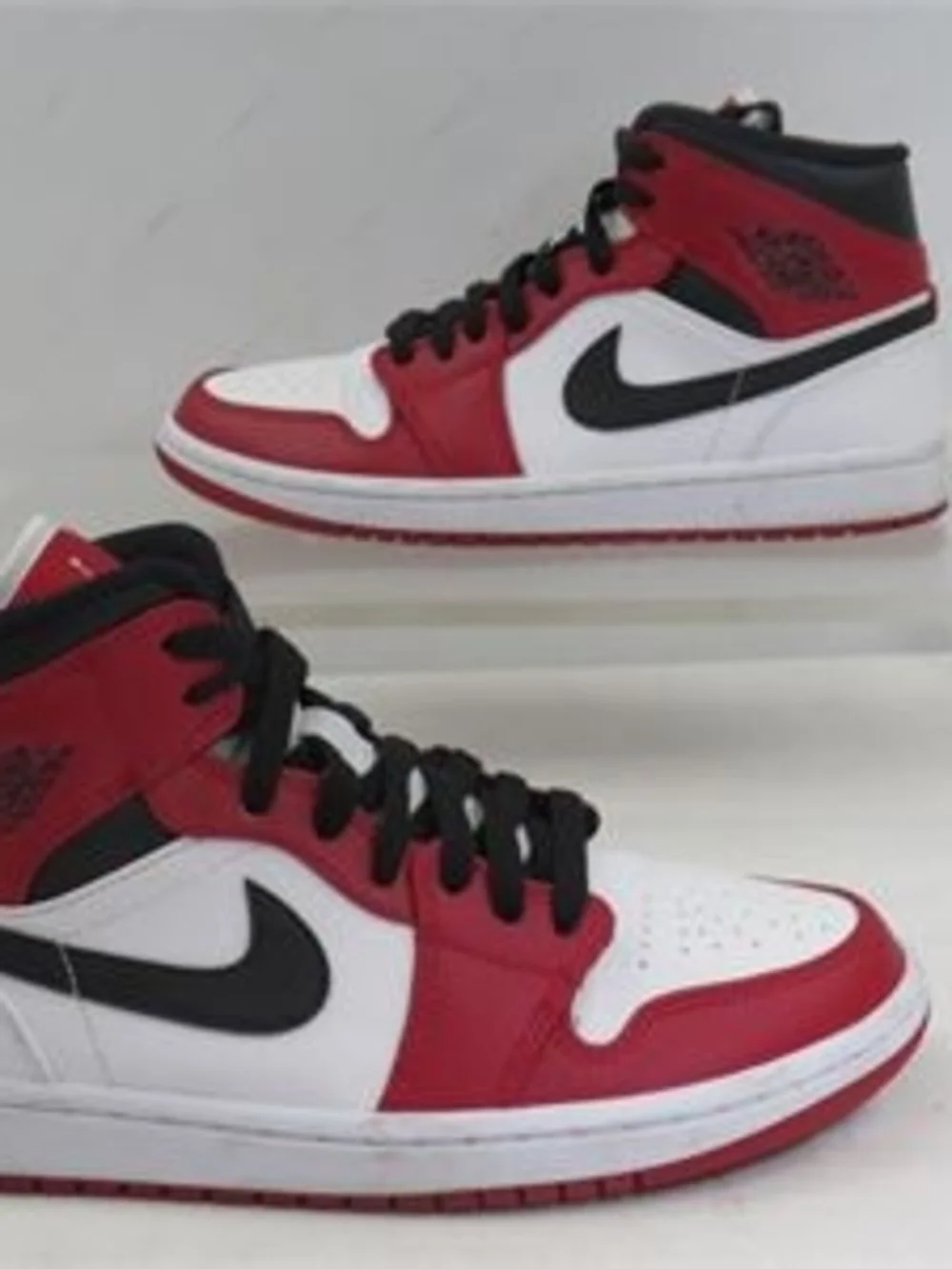 Jordan description nike